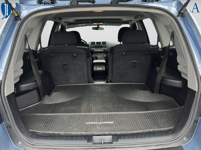 Used 2008 Toyota Highlander Sport w/ Tow Pkg AWD/4WD image 9