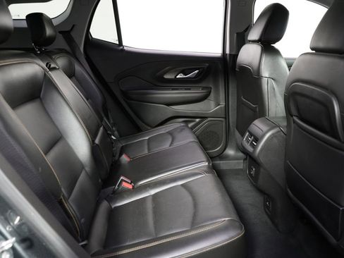 Used 2019 GMC Terrain SLT w/ Preferred Package AWD/4WD image 18