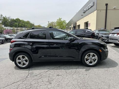 Certified 2023 Hyundai Kona SEL w/ Convenience Package AWD/4WD image 2