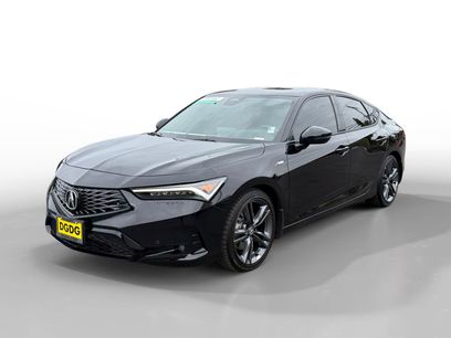 Used 2024 Acura Integra A-Spec