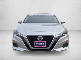 Used 2020 Nissan Altima 2.5 S video 2