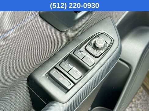 New 2026 Subaru Forester Premium image 21