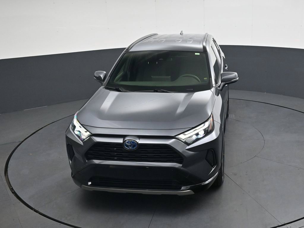 Used 2023 Toyota RAV4 SE AWD/4WD image 34