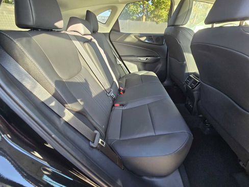 Certified 2024 Lexus NX 250 FWD image 14