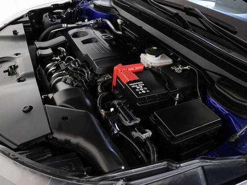 Certified 2026 Acura RDX A-Spec AWD/4WD image 39