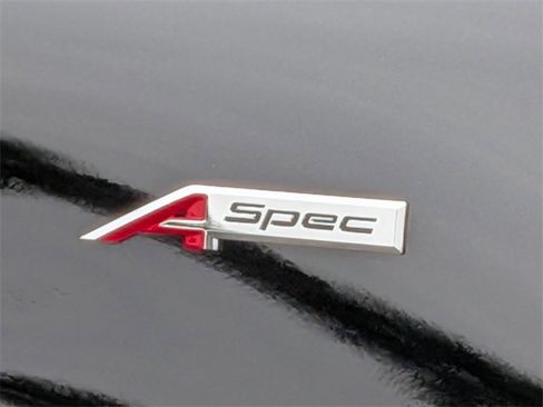 Certified 2025 Acura Integra A-Spec image 12