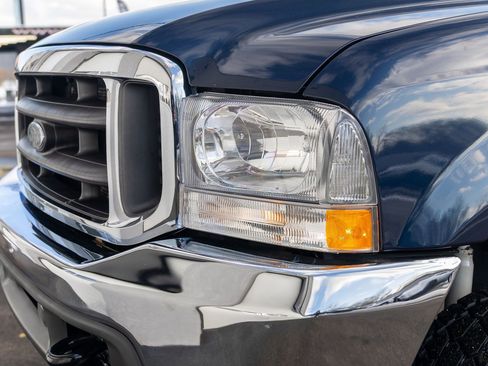 Used 2002 Ford F350 XL image 27