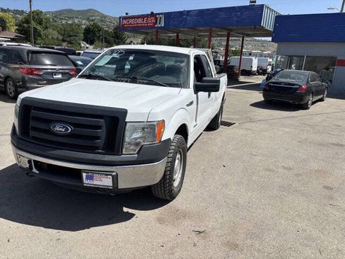 Used 2012 Ford F150 XL w/ PWR Equipment Group image 2