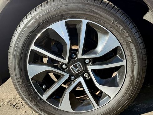 Used 2013 Honda Civic EX image 6