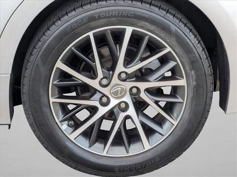 Used 2017 Lexus ES 350 image 23