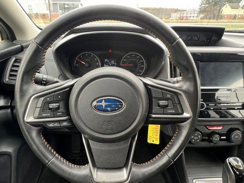 Used 2018 Subaru Crosstrek 2.0i Premium AWD/4WD image 17