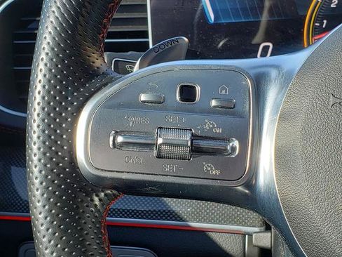 Used 2021 Mercedes-Benz GLE 53 AMG 4MATIC image 19