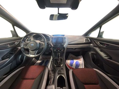 Used 2020 Subaru Impreza 2.0i Sport w/ Popular Package #2 image 22