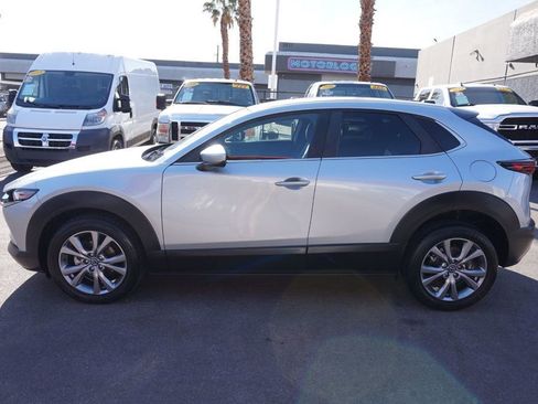Used 2021 MAZDA CX-30 AWD 2.5 S w/ Select Package image 3