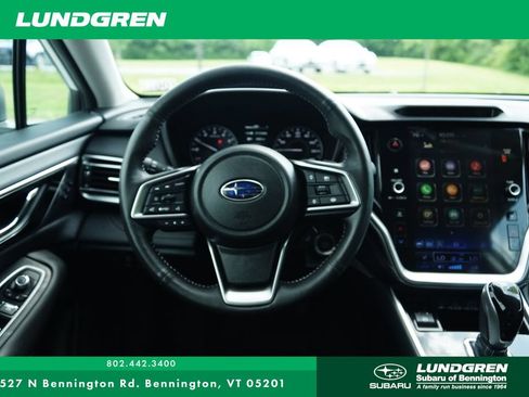 Used 2024 Subaru Outback Limited AWD/4WD image 6