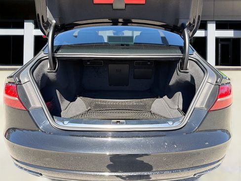 Used 2016 Audi A8 L 4.0T image 16