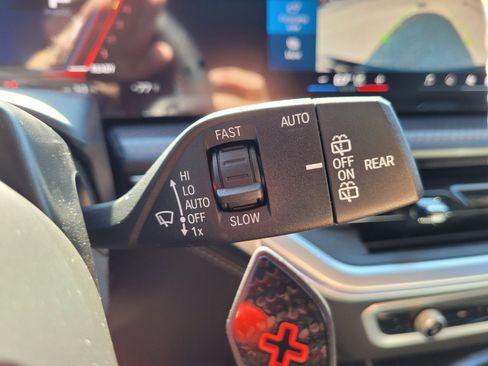 Used 2026 BMW XM Label Red image 29