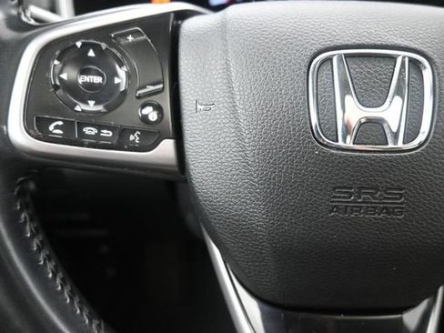 Used 2019 Honda CR-V EX-L image 27