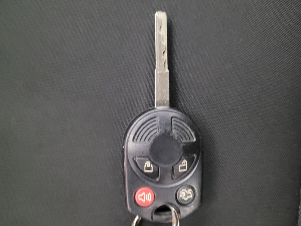 Used 2018 Ford Focus SE FWD image 32