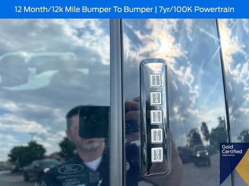 Used 2024 Ford F350 XLT w/ XLT Premium Package AWD/4WD image 20