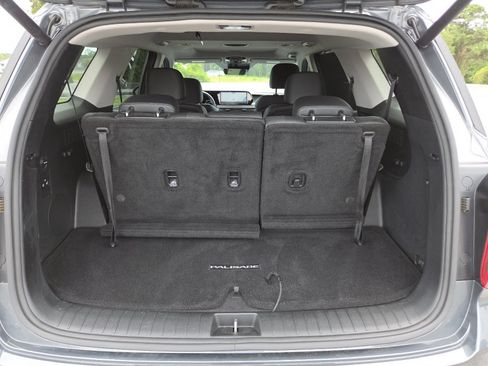 Used 2025 Hyundai Palisade SEL FWD image 20