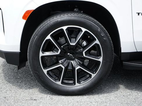 Used 2023 Chevrolet Tahoe RST AWD/4WD image 47