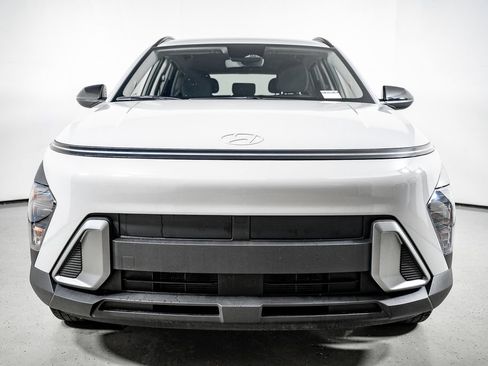 Used 2026 Hyundai Kona SEL Sport FWD image 19
