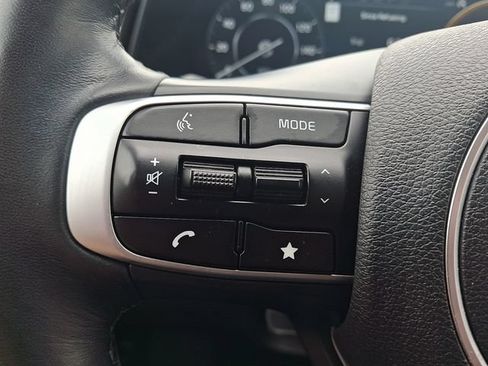 Used 2024 Kia Sportage SX AWD/4WD image 20