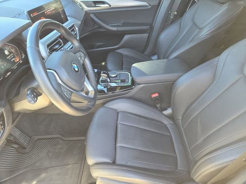 Used 2022 BMW X3 sDrive30i w/ Convenience Package image 8