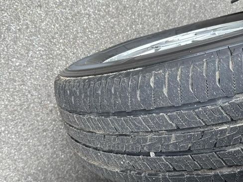 Used 2007 Buick Rainier CXL image 9