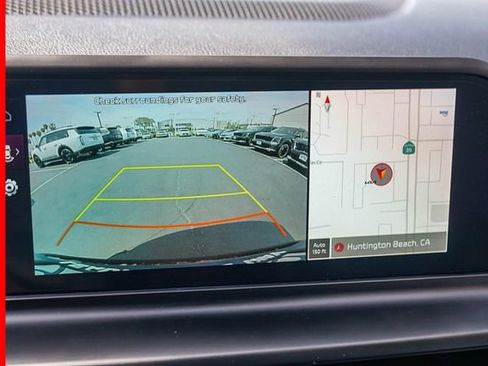Certified 2025 Kia Seltos S FWD image 24