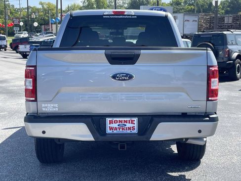 Used 2020 Ford F150 XL w/ Equipment Group 101A Mid RWD image 4