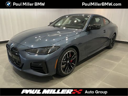 New 2026 BMW 440i xDrive Coupe w/ Premium Package image 1