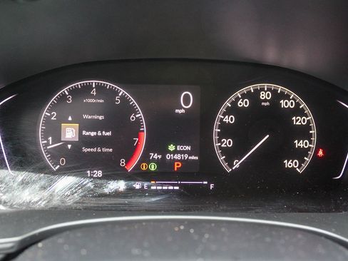 Used 2025 Honda Civic Sport image 24