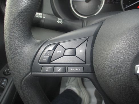 Used 2024 Nissan Kicks S FWD image 15