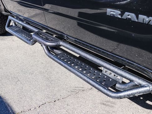 Used 2023 RAM 1500 Rebel w/ Rebel Level 2 Equipment Group AWD/4WD image 10