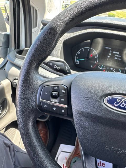 Used 2025 Ford Transit 250 Low Roof w/ Exterior Upgrade Package RWD image 35