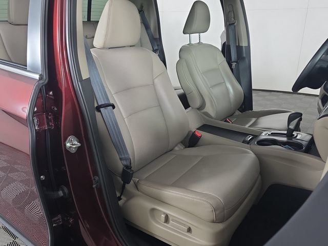 Used 2019 Honda Ridgeline RTL image 31