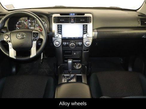 Used 2021 Toyota 4Runner Trail Special Edition image 14