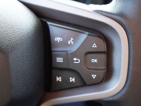 Certified 2025 Ford Bronco Big Bend w/ Black Diamond Package image 31