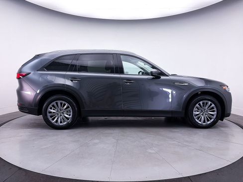Used 2024 MAZDA CX-90 Plug-In Hybrid w/ Preferred AWD/4WD image 39