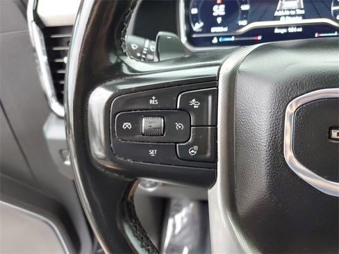 Used 2024 GMC Sierra 1500 Denali w/ Technology Package image 62