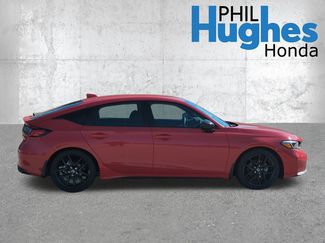 New 2026 Honda Civic Sport video 2