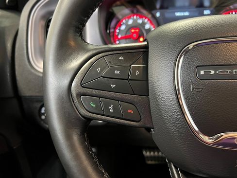 Used 2023 Dodge Charger GT w/ Blacktop Package image 34