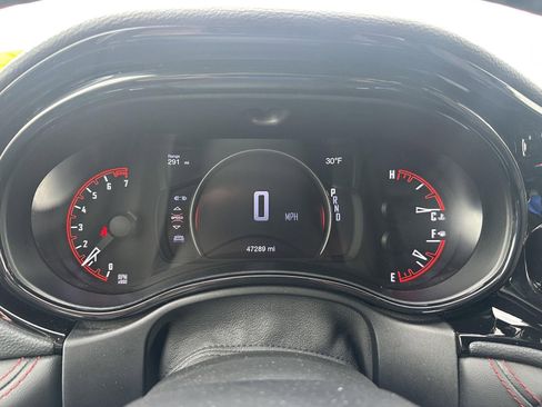 Used 2024 Dodge Durango GT image 22