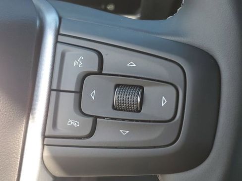 New 2026 GMC Sierra 1500 Elevation image 12