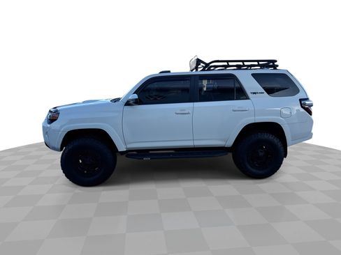 Used 2020 Toyota 4Runner TRD Pro image 5