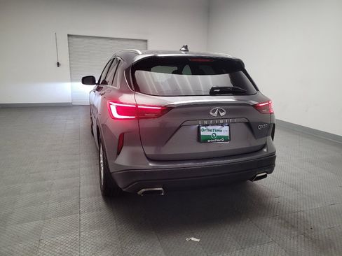 Used 2019 INFINITI QX50 Essential w/ Cargo Package image 6