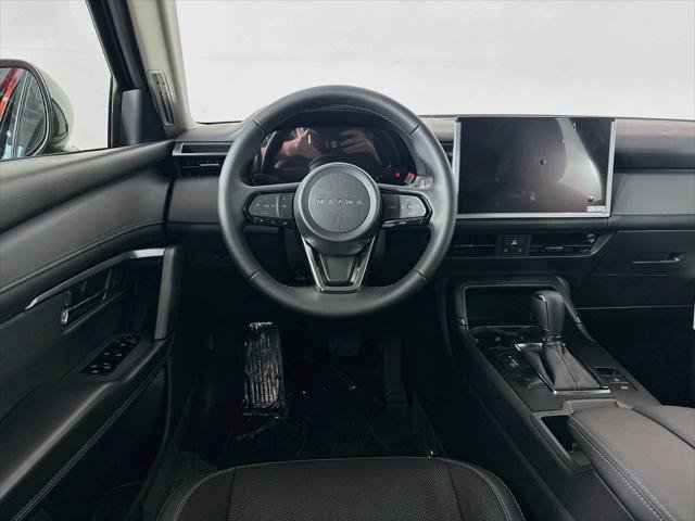 New 2026 MAZDA CX-5 Preferred AWD/4WD image 6