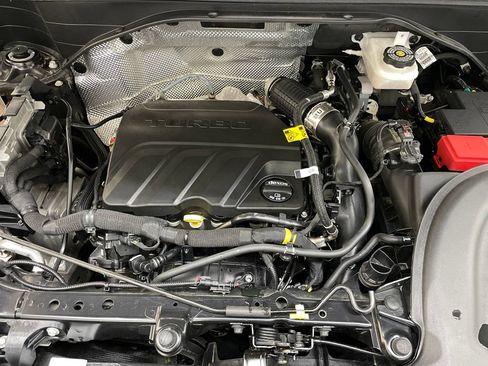 Certified 2023 Buick Encore GX Preferred w/ Cold Weather Comfort Package FWD image 43